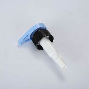 Buy cheap 32/410 Cosmetic Shampoo Body Plastic Lotion Pumps from wholesalers