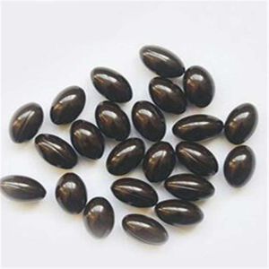 Customized OEM Blueberry Lutein zeaxanthin Esters capsule Relieve Eye Fatigue