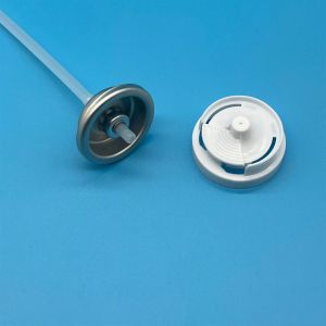 Buy cheap Premium Antibacterial Deodorant Valve For Bathroom Fine Spray from wholesalers