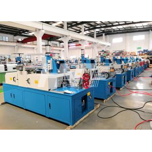 Buy cheap tp460 Cable Coil Robot Stacking Machine Wire Stripping Machine from wholesalers