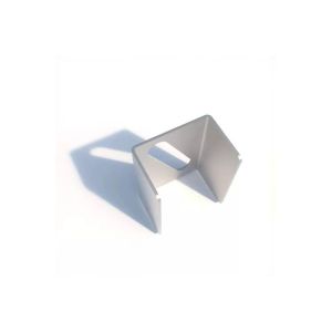 Buy cheap Customized Sheet Metal Part Bending Fabrication with 0.01mm Tolerance from wholesalers