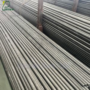 Buy cheap High 30mm Precision Seamless Steel Pipe Tubing Plain Ends from wholesalers