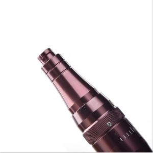 Buy cheap Rechargeable Permanent Makeup Machine , Micro Needle Machine With Low Noise from wholesalers