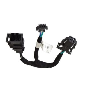 Buy cheap                  Electrical Wire Harness Manufacturer Custom Automotive Wiring Harness              from wholesalers