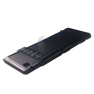 Buy cheap A1383 Macbook Pro 17 Inch Battery Replacement 10.95V 95Wh FCC 3C Certificated product