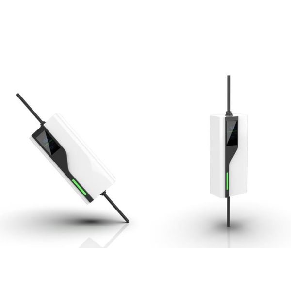 Buy cheap Portable EV Charger Electric Vehicle Fast Charger With Interchangeable Plug from wholesalers