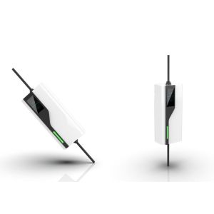 Buy cheap Portable EV Charger Electric Vehicle Fast Charger With Interchangeable Plug from wholesalers