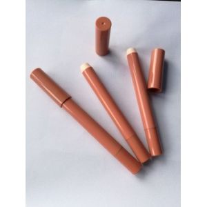 Buy cheap Beautiful Shape Concealer Pencil Stick UV Coating SGS Certification from wholesalers