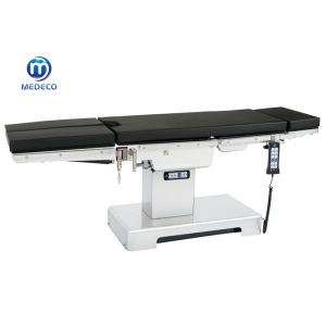 Buy cheap Medical Electric Hydraulic Electric Operation Table With Hydraulic Engine ME2000B from wholesalers