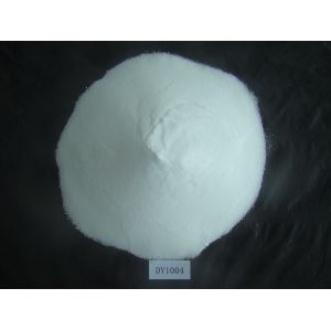 Buy cheap White Bead Solid Acrylic Resin DY1004 Equivalent To Rohm & Hass B - 60 Used In Coatings And Inks from wholesalers
