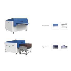 China 2400 dp A1 A2 Thermal CTP Machine with Inline Punching and Autoloader on sale