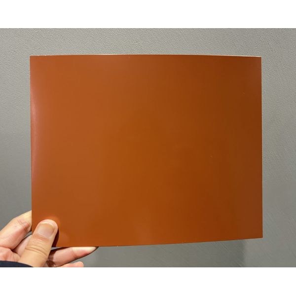 ASTM A755/CGCC/EN 10346 Zinc Coated And 20um Film PPGI Coated Coil