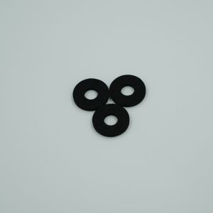 Custom Shape Automotive Protection Foam With 3M Adhesive Heat Insulation Gaskets