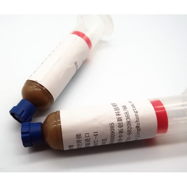 Buy cheap 6 Month Guarranty Vacuum Welding Paste for with Tensile Strength of 455 MPa from wholesalers