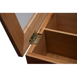 Buy cheap hot selling bamboo tea bag box tin tea box with 8 component for high quality from wholesalers