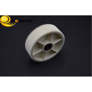 NCR Machine 72T Gear Bank ATM Compents Wheels 445-0587794 4450587794