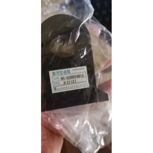 Quality Hitachi screw machine accessories Current Tranducer G7B00257A（HC-U300V4B15) for sale