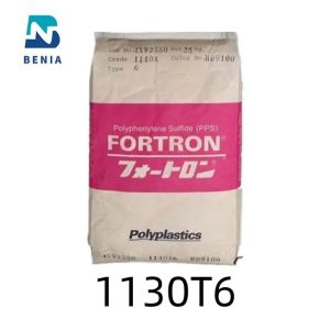 Buy cheap 1130T6 Practical PPS Resin Polyphenylene Sulfide GF30 30% Glass Reinforced from wholesalers