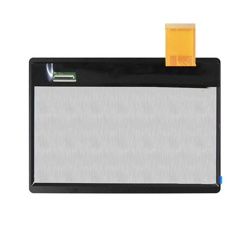 Commercial Thin Film Transistor Digital Signage and POS touch display module