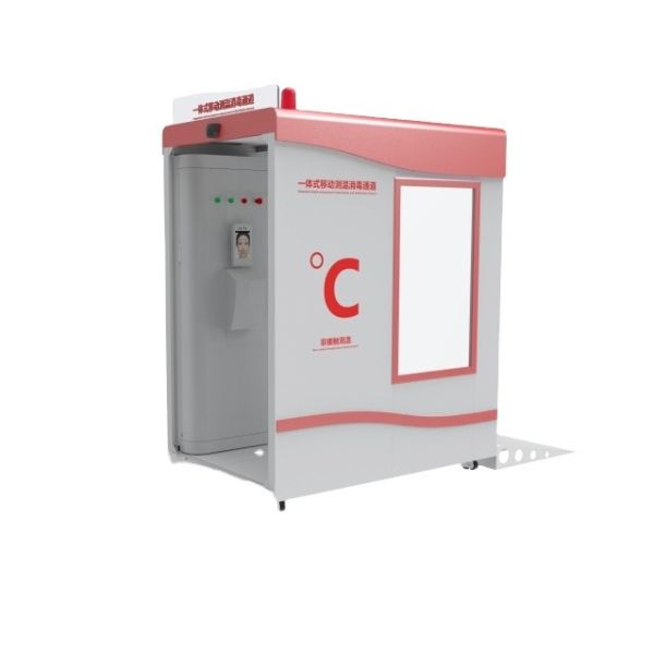 Buy cheap Infrared Thermometer Non Contact Body Temperature Detection from wholesalers