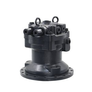 Buy cheap SG08 Swing Motor for SH200A3 E200B HD700V2 Excavators with 100Nm Torque 2000 RPM and 2000psi Pressure from wholesalers