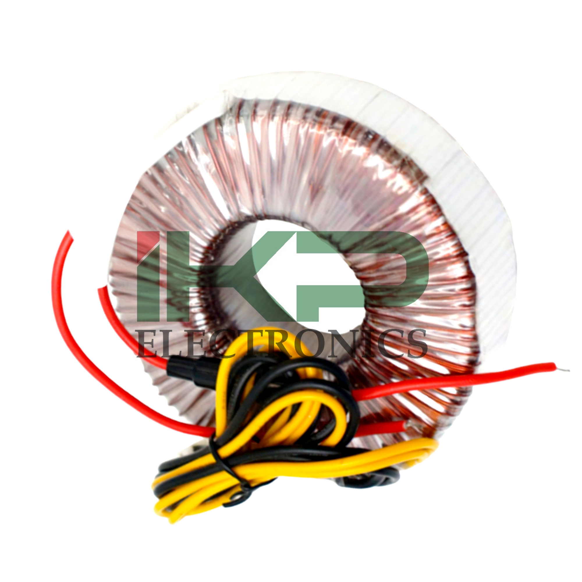 500VA Power Range Toroidal Transformer for Industrial Control