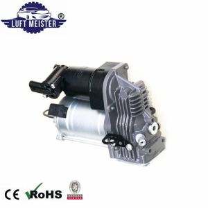 Buy cheap Mercedes Airmatic Pump  2513202004 , Mercedes W251 R - Class W220 Airmatic Pump from wholesalers