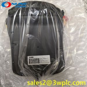 DSQC 679 ABB Friendly Operation Robot Teach Pendant FlexPendant Programming