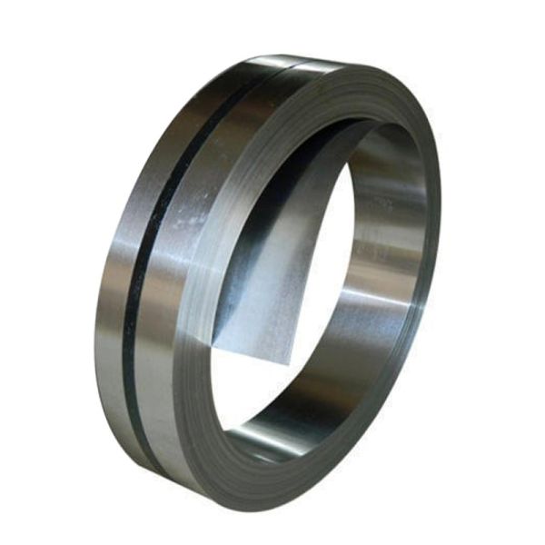 Quality SONCAP Certificate Hot Rolled 0.7*110mm DX51D Galvanized Steel Sheet in Coils ASTM A653 GL Zinc Coated Metal Sheet Coil Roll Strips for sale