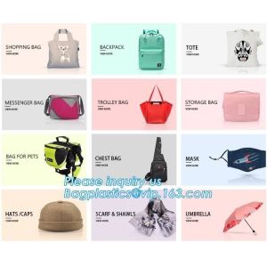 Customized Environmental protection non woven bag tote shipping bag, Chinese