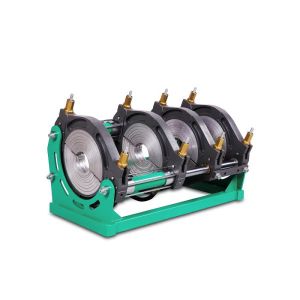 Buy cheap SWT-V315/90H Hydraulic Butt Fusion Welding Machine For Water System 90-315mm 3"-12" IPS from wholesalers