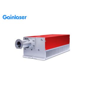 Buy cheap Solid State Q Switch 7.8A DPSS UV Laser from wholesalers