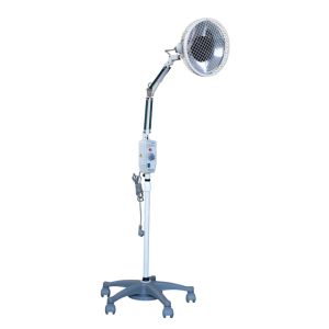 Buy cheap Mobile Infrared Therapy Lamp , 400W Infrared Light Therapy Devices from wholesalers