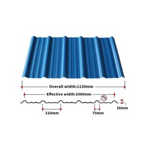 Buy cheap High Speed IBM Metal Galvanized Steel Roofing Sheet Manufacturing Machine from wholesalers