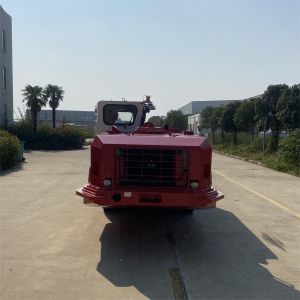 Underground Mining Loader Load Haul Dumper SL07 3.5m³