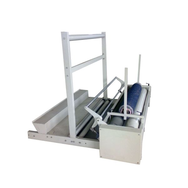 Quality Jiangsu Wuxi   Electric Motor Winding Machine Doffing Device for sale