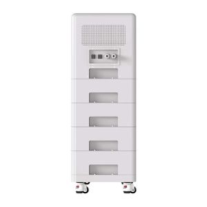 Buy cheap Smart Stackable LiFePO4 Battery 8KW Hybrid Deye Inverter Solar Energy Storage from wholesalers