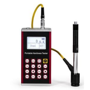 Portable Hardness Tester Uee912