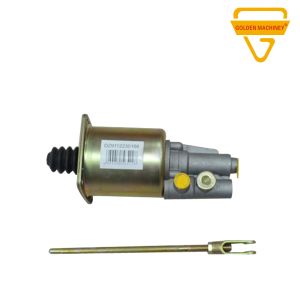 China WG9725230042/2 Howo Truck Clutch Booster/clutch Servo on sale