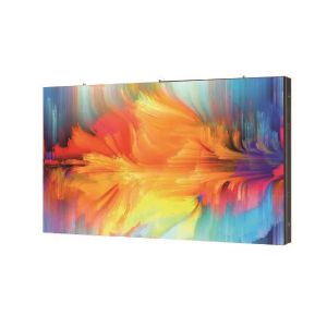 Buy cheap Small Pitch Micro COB Indoor Electronic Signs Full Color Customized P0.78 P0.93 P1.25 P1.56 from wholesalers