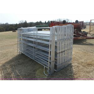 Buy cheap STANDARD CORRAL PANEL from wholesalers