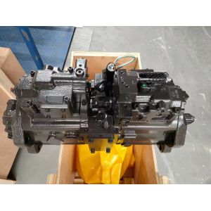 K3V-112DTP-9Y14 Kawasaki K3V Series Excavators Pump