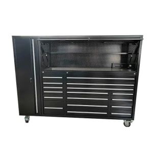 Buy cheap Efficiently Store Your Tools with Brown Cold Rolled Steel Tool Boxes and Cabinets from wholesalers