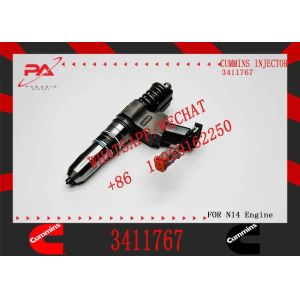 Buy cheap Fuel Injector 3411767 For Cummins Engine from wholesalers