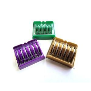 China Plastic Ligating Clip Applicator for Open Surgery CE Certified and Durable Material on sale