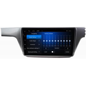 Buy cheap Ouchuangbo car multi media 1080 video android 8.1 for Volkswagen Lavida 2015 with Bluetooth USB SWC wifi gps navigation from wholesalers