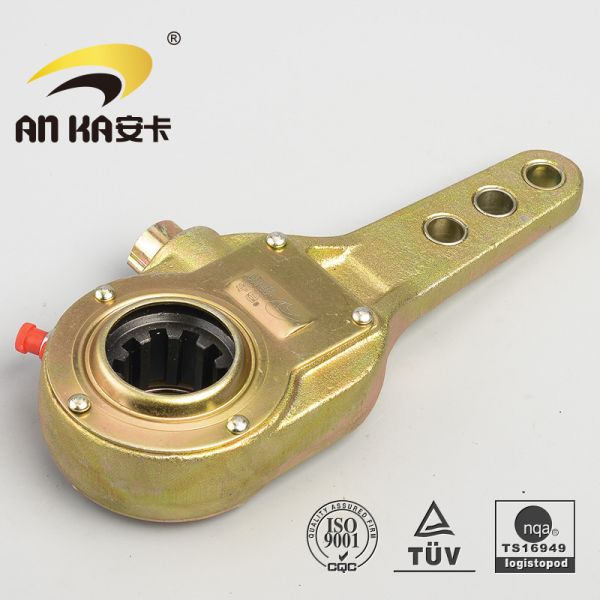 Quality truck and trailer manual slack adjuster 100016970 for sale high quality and competitive price for sale