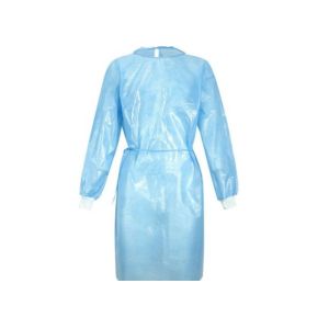 Buy cheap Nonwoven Composite Cloth Lamination For Disposable Surgical Gown from wholesalers