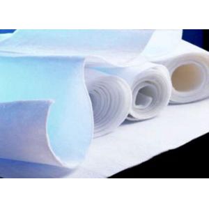 Buy cheap Silica Aerogel Blanket Industrial Felt Fabric For Thermal Insulation from wholesalers