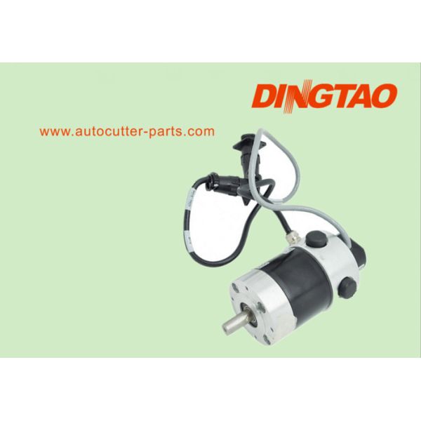 89269050 GT7250 Cutter Parts Motor Assy Y C Axis Suit GT5250 Cutter Machine